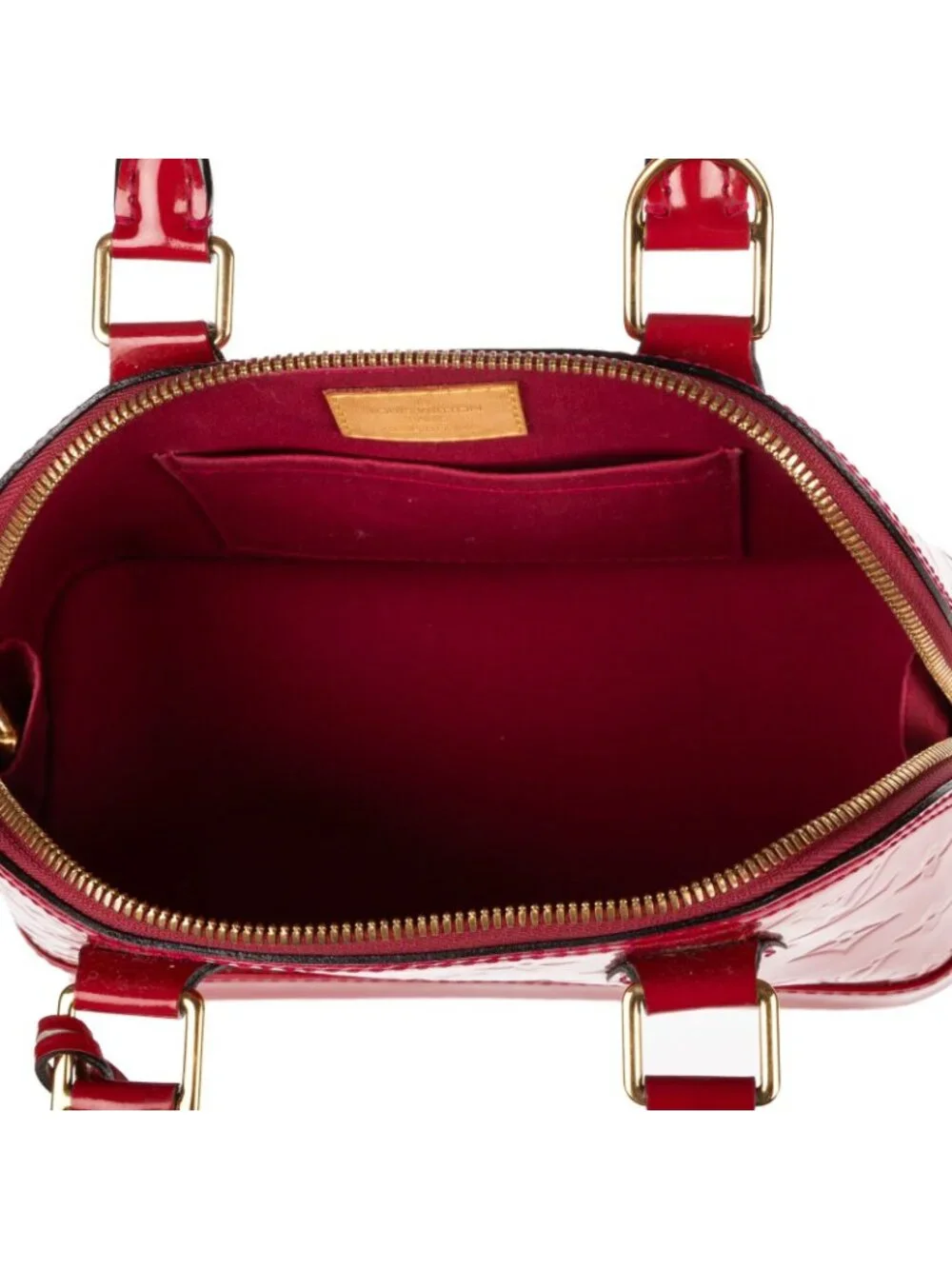 Louis Vuitton this authentic
